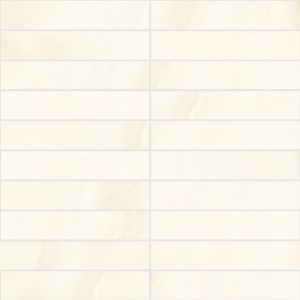 МОЗАИКА ALABASTRI MIELE MOSAICO LAP 3X15 RET	30X30