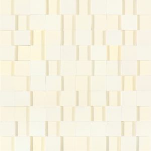 МОЗАИКА ALABASTRI MIELE MOSAICO 3D LAP 3X3 RET	30X30