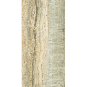 КЕРАМОГРАНИТ ECCENTRIC LUXE SAGE GLOSSY 60X120 RET