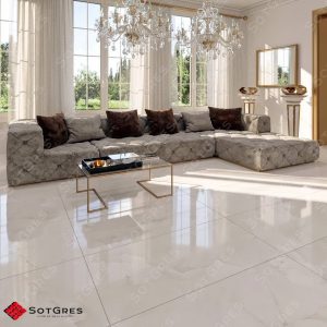 BRUNI ONYX 60Х120 ГЛЯНЦЕВЫЙ КЕРАМИЧЕСКИЙ ГРАНИТ