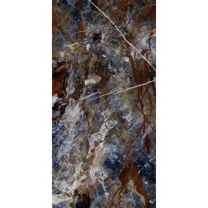 КЕРАМОГРАНИТ SERENADE DROPS LEV.RET. 60X120