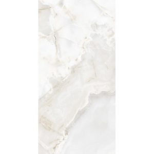 КЕРАМОГРАНИТ REVES DE REX  PERLA GLOSSY 9 ММ 60X120