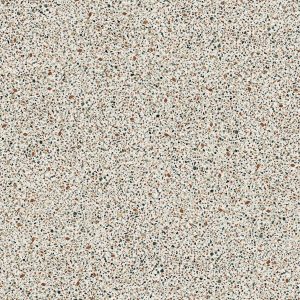КЕРАМОГРАНИТ BLEND DOTS MULTIWHITE RET	90X90