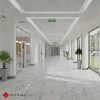 HARPER CARRARA 60X120 ГЛЯНЦЕВЫЙ КЕРАМИЧЕСКИЙ ГРАНИТ — изображение 9