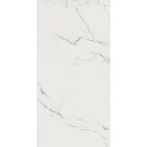 КЕРАМИЧЕСКАЯ ПЛИТКА SENSI STATUARIO ULTRA LUX+RET. 120X240
