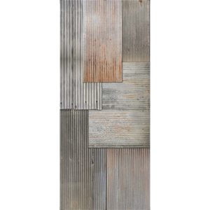 КЕРАМОГРАНИТ ART WALLS METAL NAT R120X280