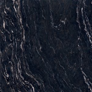 КЕРАМОГРАНИТ SENSI GEMS TITANIUM BLACK LUX+ 120X120