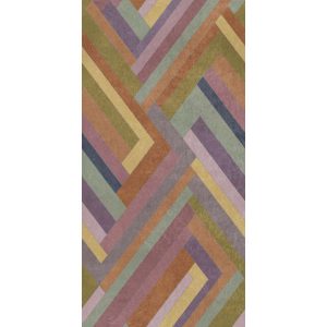 КЕРАМИЧЕСКАЯ ПЛИТКА W&S D+ BLOCKS HAZEL 160X320