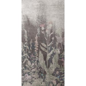 КЕРАМИЧЕСКАЯ ПЛИТКА W&S D+ BOTANICAL GREY A 160X320