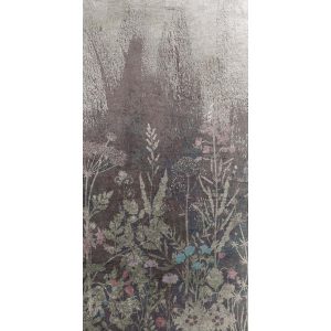 КЕРАМИЧЕСКАЯ ПЛИТКА W&S D+ BOTANICAL GREY B 160X320