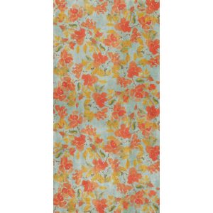 КЕРАМИЧЕСКАЯ ПЛИТКА W&S D+ BRUSH TANGERINE 160X320