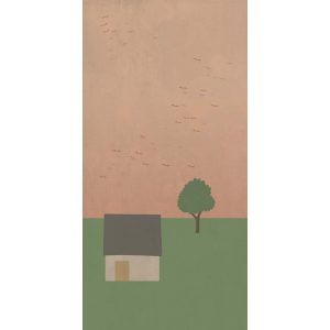 КЕРАМИЧЕСКАЯ ПЛИТКА W&S D+ COUNTRY B  160X320