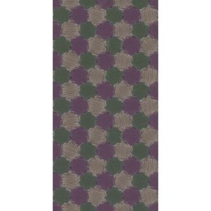 КЕРАМИЧЕСКАЯ ПЛИТКА W&S D+ EXA PURPLE  160X320