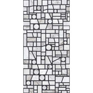 КЕРАМИЧЕСКАЯ ПЛИТКА W&S D+ INCERTUM LIGHT 160X320