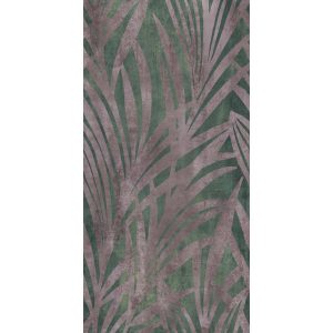 КЕРАМИЧЕСКАЯ ПЛИТКА W&S D+ JUNGLE GREEN 160X320