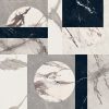 КЕРАМОГРАНИТ SENSI UP INTARSIA LUX+	120X120