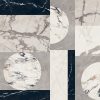 КЕРАМОГРАНИТ SENSI UP INTARSIA LUX+	120X120 — изображение 2