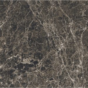 КЕРАМОГРАНИТ  BIJOUX MARRON IMPERIAL GLO 6MM R 160X160