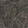 КЕРАМОГРАНИТ  BIJOUX MARRON IMPERIAL GLO 6MM R 160X160 — изображение 4