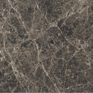 КЕРАМОГРАНИТ  BIJOUX MARRON IMPERIAL MAT 6MM R 160X160