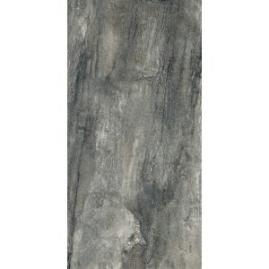 КЕРАМИЧЕСКАЯ ПЛИТКА CHARCOAL LAPP.RETT.	60X120
