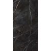 КЕРАМОГРАНИТ CALACATTA BLACK SQ.LAPP. 120X60 — изображение 2