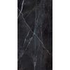 КЕРАМОГРАНИТ CALACATTA BLACK SQ.LAPP. 120X60 — изображение 3
