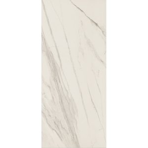 КЕРАМОГРАНИТ STONES 2.0 CALACATTA GLOSSY  80X180 RETT