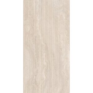 КЕРАМОГРАНИТ AUTHENTIC PEARL TRAV.CANNETE 60X120 RET