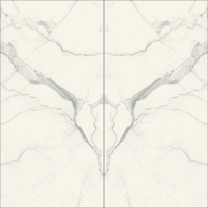 КОМПЛЕКТ STAT. OPEN BOOK 6MM A+B GLOSSY 320X320