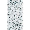 КЕРАМОГРАНИТ CHARM BLACK SQ.LAPP. 120X60