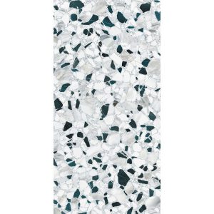 КЕРАМОГРАНИТ CHARM BLACK SQ.LAPP. 120X60