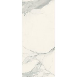 КЕРАМОГРАНИТ I CLASSICI STATUARIO 6MM GLO 120X280 RET