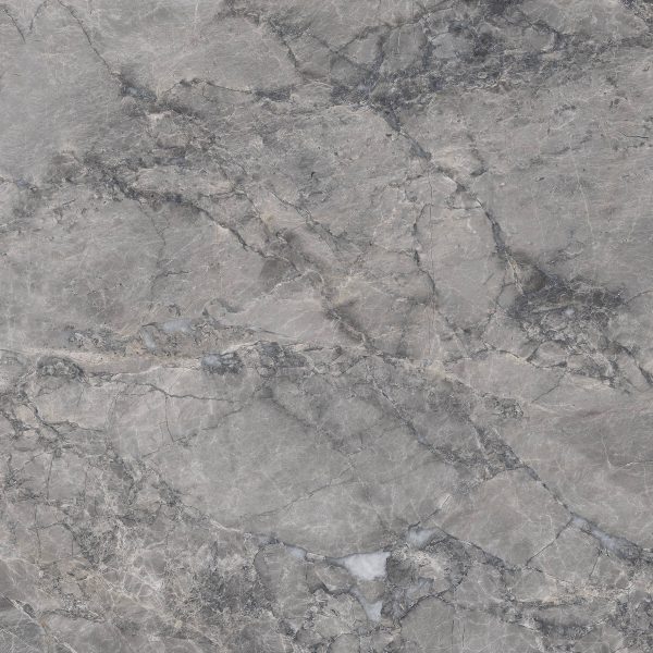 GRIGIO NUOVALATO 60Х60 ГЛЯНЦЕВЫЙ КЕРАМИЧЕСКИЙ ГРАНИТ — изображение 13