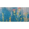 КЕРАМОГРАНИТ W&S D+  CP4 BOTANICAL BLUE A 120X240 — изображение 2