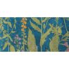 КЕРАМОГРАНИТ W&S D+  CP4 BOTANICAL BLUE A 120X240 — изображение 3