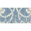 КЕРАМОГРАНИТ  W&S D+ CP4 ANTIQUE AZURE  120X240