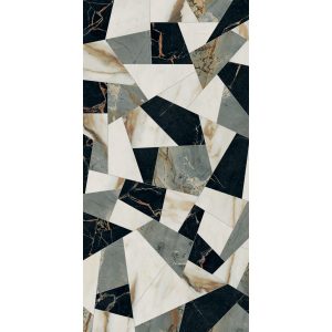 КЕРАМОГРАНИТ SNS.SIGN.OPUS CALAC.LUX RET 60X120