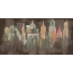ДЕКОР DEC.COVER CITY  60X120