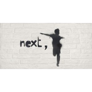 ДЕКОР DEC.STREET KID NEXT MATT   60X120
