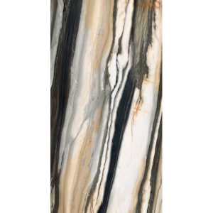 КЕРАМОГРАНИТ SENSI 900 OYSTER GOLD LUX RETT 60X120