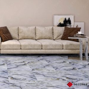 CAUCASION FURU-HG 60Х60 ГЛЯНЦЕВЫЙ КЕРАМИЧЕСКИЙ ГРАНИТ HG