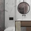 ELEGANT STATUARIO 60Х60 ГЛЯНЦЕВЫЙ КЕРАМИЧЕСКИЙ ГРАНИТ — изображение 5
