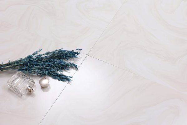 КЕРАМОГРАНИТ REALISTIK LEVIN IVORY GLOSSY 60X120 — изображение 6