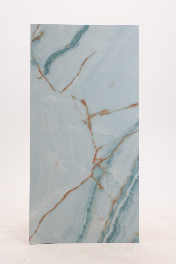 КЕРАМОГРАНИТ REALISTIK SOFITA AQUA 60X120 — изображение 7