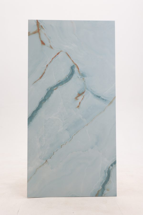 КЕРАМОГРАНИТ REALISTIK SOFITA AQUA 60X120 — изображение 8