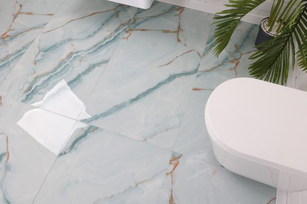 КЕРАМОГРАНИТ REALISTIK SOFITA AQUA 60X120 — изображение 9