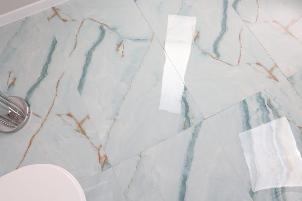 КЕРАМОГРАНИТ REALISTIK SOFITA AQUA 60X120 — изображение 10