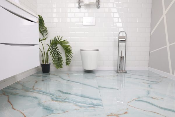 КЕРАМОГРАНИТ REALISTIK SOFITA AQUA 60X120 — изображение 4