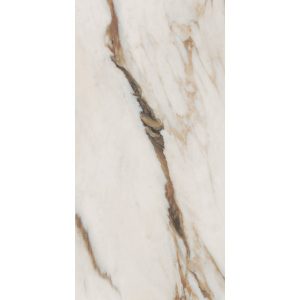 КЕРАМОГРАНИТ SNS.SIGN.CAL. VENA ORO LUX RET 60X120